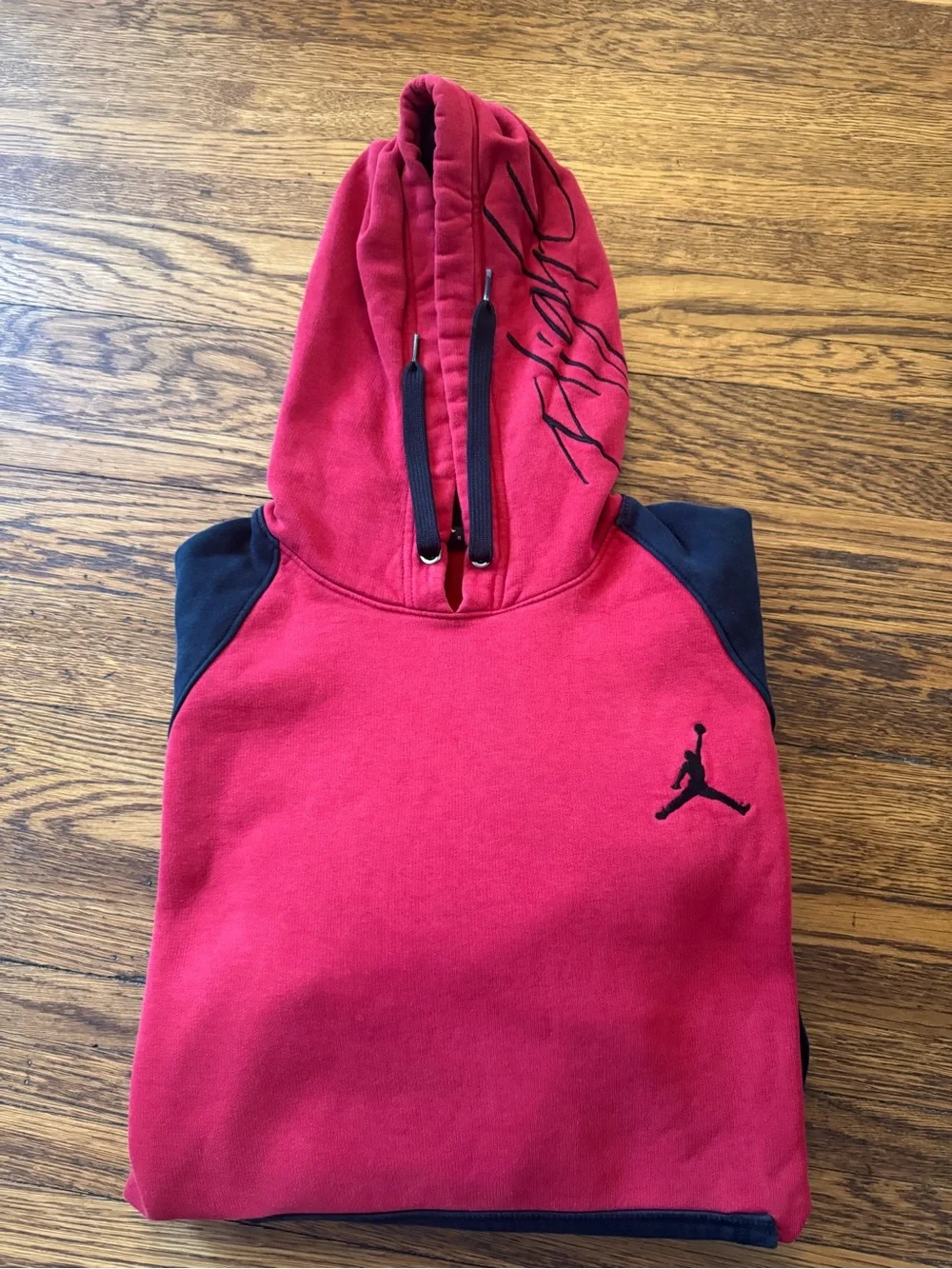 Jordan michael air